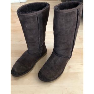 Classic Tall UGGS